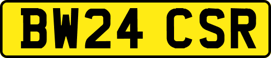 BW24CSR
