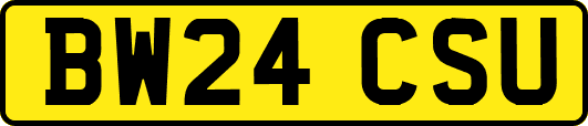 BW24CSU