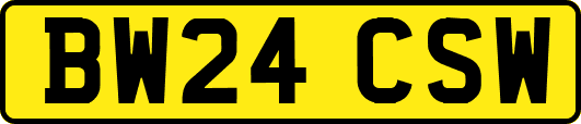 BW24CSW