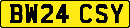 BW24CSY