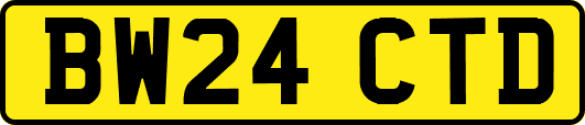 BW24CTD