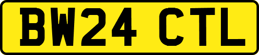 BW24CTL