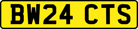 BW24CTS