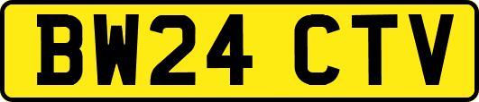 BW24CTV