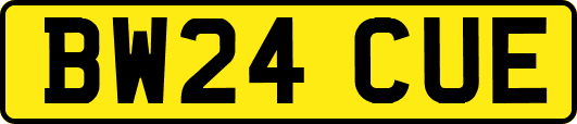 BW24CUE