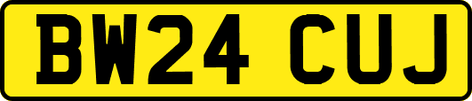BW24CUJ