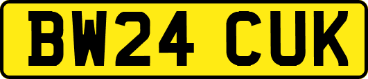 BW24CUK