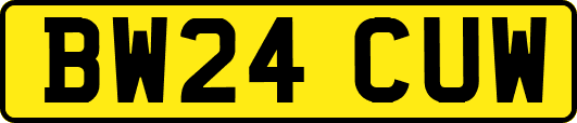 BW24CUW