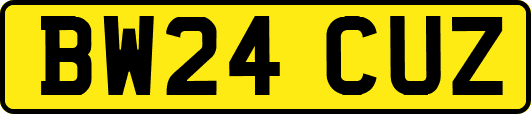 BW24CUZ