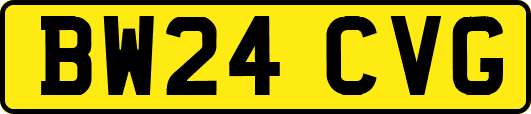 BW24CVG
