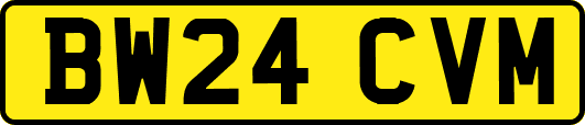 BW24CVM