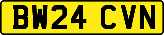 BW24CVN