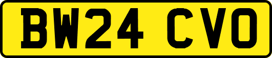 BW24CVO