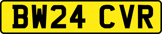 BW24CVR