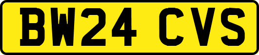 BW24CVS