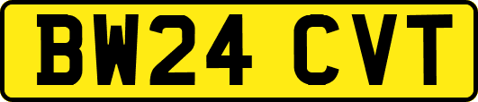 BW24CVT