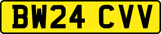 BW24CVV