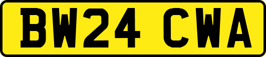 BW24CWA