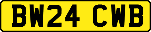 BW24CWB