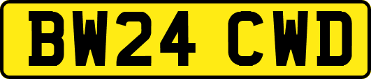 BW24CWD