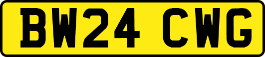 BW24CWG