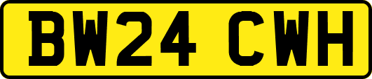 BW24CWH