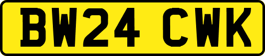 BW24CWK