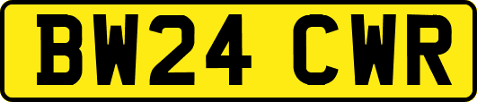 BW24CWR