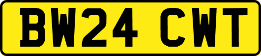 BW24CWT