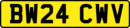 BW24CWV