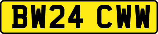 BW24CWW