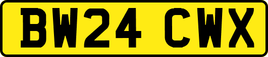 BW24CWX