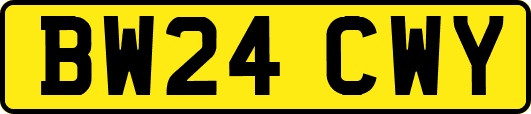 BW24CWY