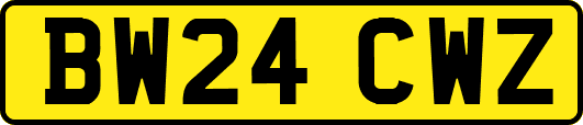 BW24CWZ