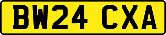 BW24CXA