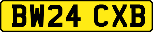 BW24CXB