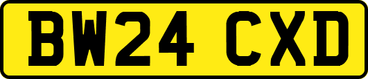 BW24CXD