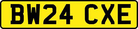 BW24CXE