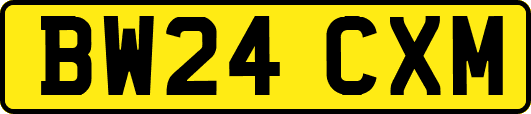 BW24CXM
