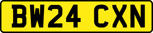 BW24CXN