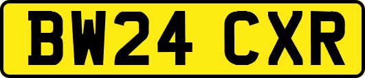 BW24CXR