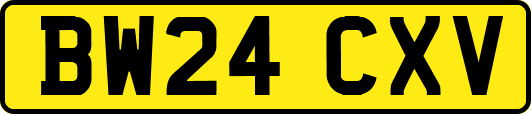 BW24CXV
