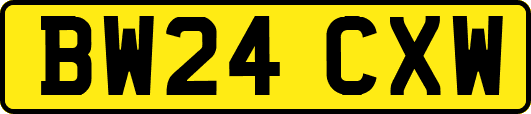 BW24CXW