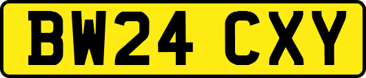 BW24CXY