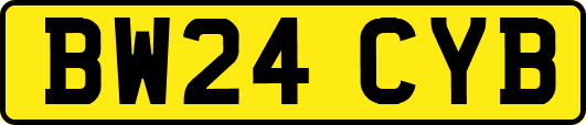 BW24CYB