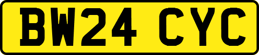 BW24CYC