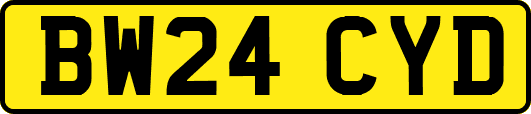BW24CYD