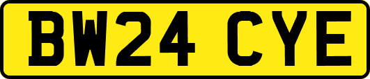 BW24CYE