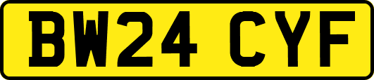 BW24CYF