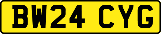 BW24CYG